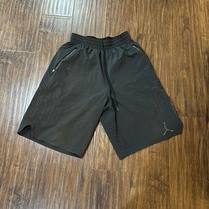 Used Nike Air Jordan Basketball Shorts $100 retail. Baggy